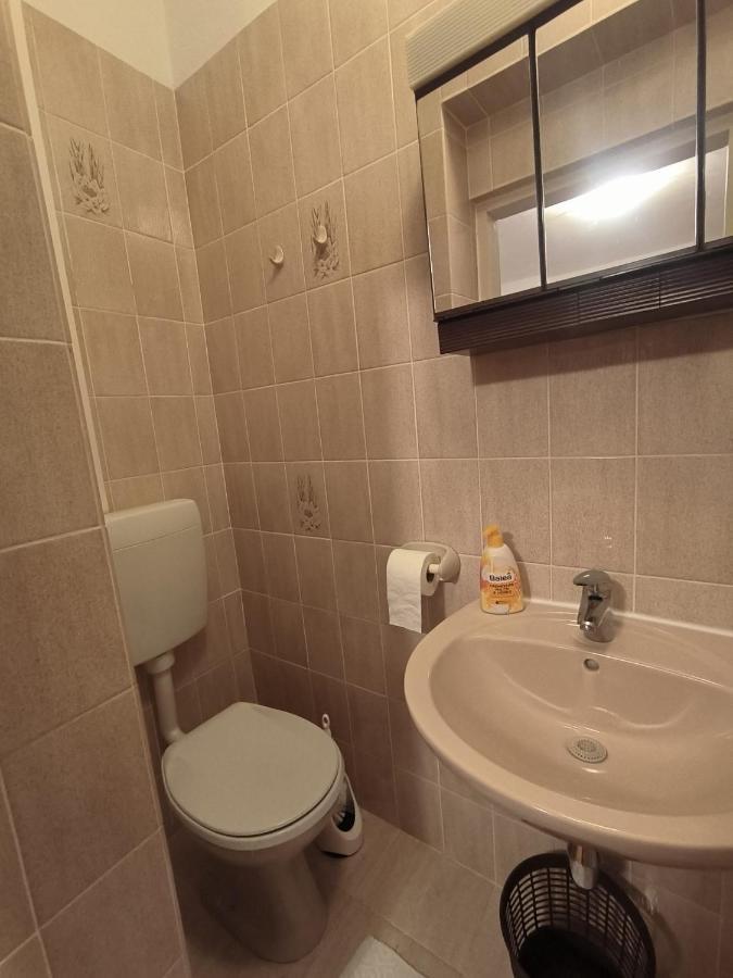 Palit Apartman Marija מראה חיצוני תמונה