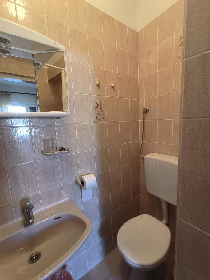 Palit Apartman Marija מראה חיצוני תמונה