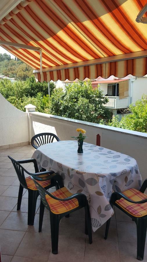 Palit Apartman Marija מראה חיצוני תמונה