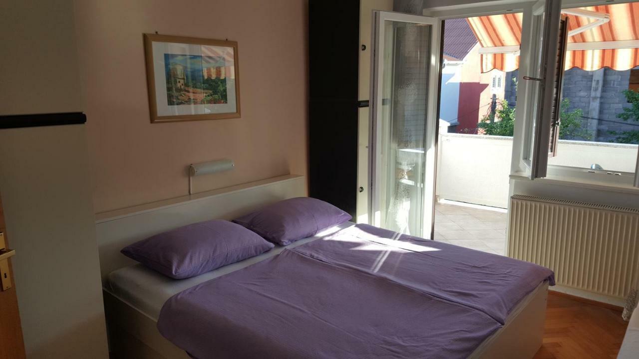 Palit Apartman Marija מראה חיצוני תמונה